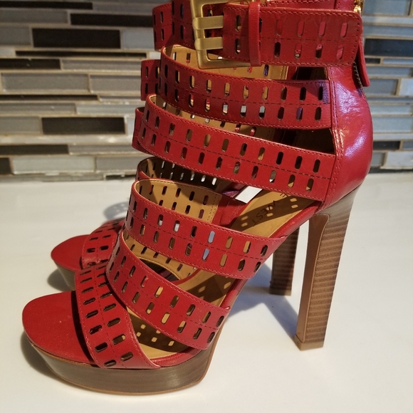 Nine west Sandel - Picture 11 of 13